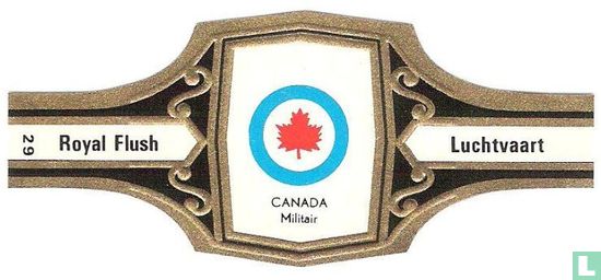 Canada Militair - Image 1