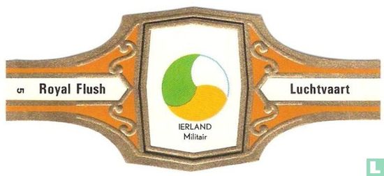 Ierland Militair - Afbeelding 1