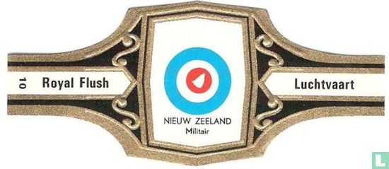 Nieuw Zeeland Militair - Afbeelding 1