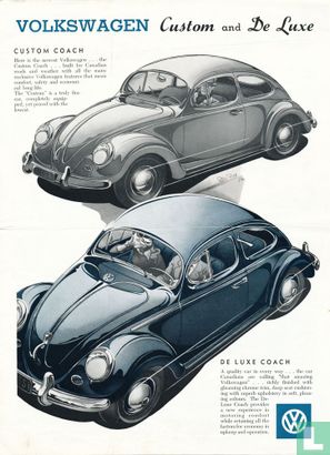 The Amazing Volkswagen - Bild 3