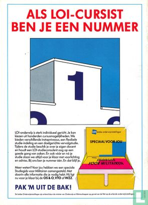 Legerkoerier 11 - Image 2
