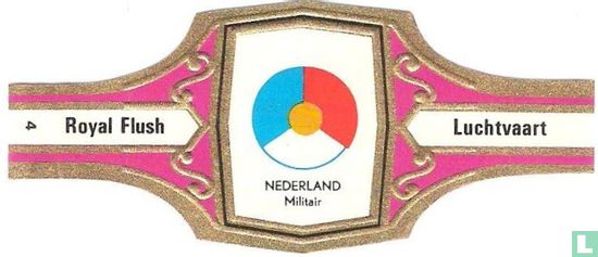 Nederland Militair - Image 1