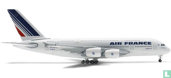 Air France - A380-800