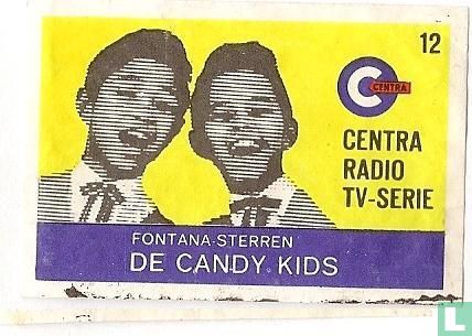 De Candy Kids