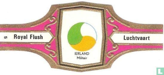 Ierland Militair - Bild 1