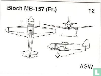 Bloch MB-157