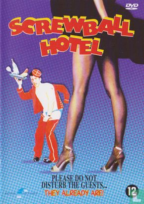 Screwball Hotel - Image 1