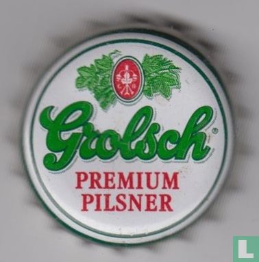 Grolsch - Premium Pilsner