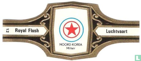 Noord-Korea Militair - Image 1