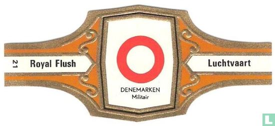 Denemarken Militair - Image 1