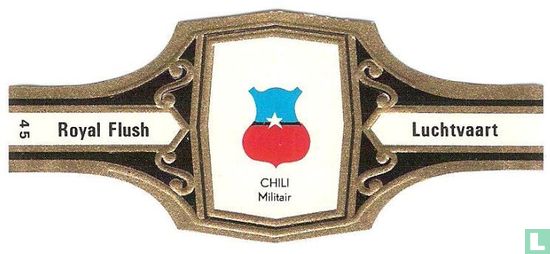 Chili Militair - Image 1