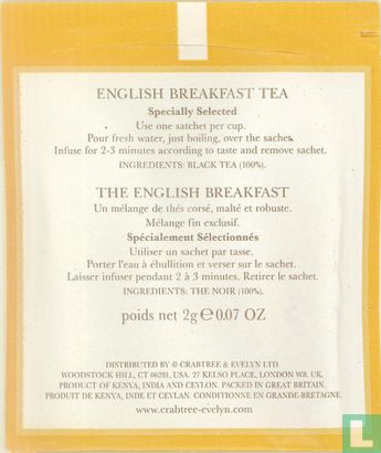 English Breakfast Tea - Bild 2