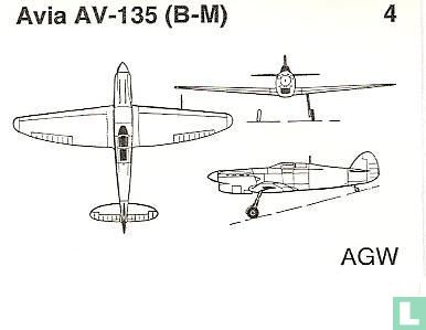 Avia AV-135