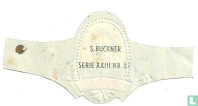 S.Buckner - Bild 2