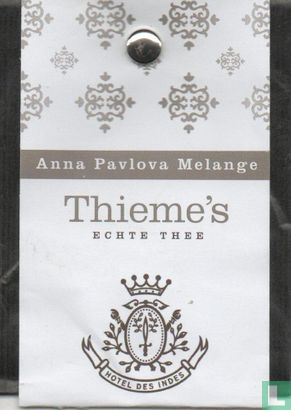 Anna Pavlova Melange - Image 1