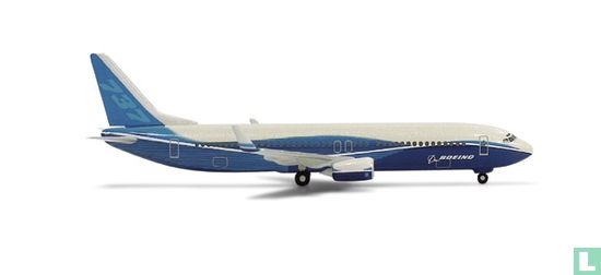 Boeing - 737-800 (01)