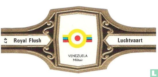 Venezuela Militair - Afbeelding 1