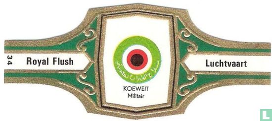 Koeweit Militair - Image 1