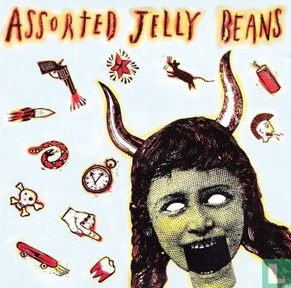 Assorted Jelly Beans - Afbeelding 1