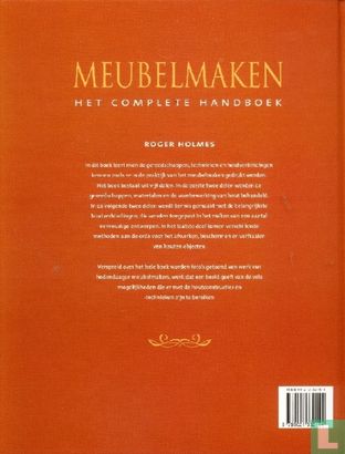 Meubelmaken - Image 2
