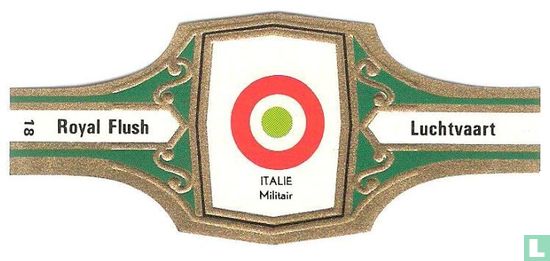 Italië Militair - Image 1