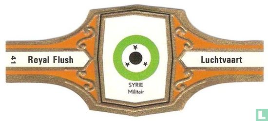 Syrië Militair - Image 1