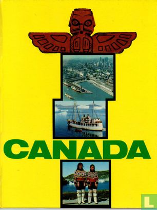 Canada - Afbeelding 1