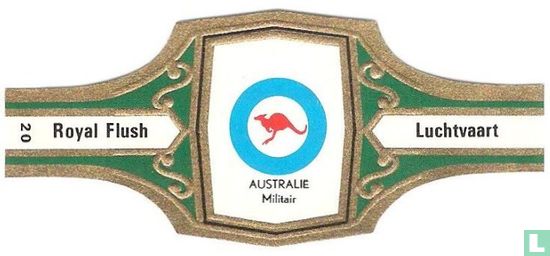 Australië Militair - Afbeelding 1