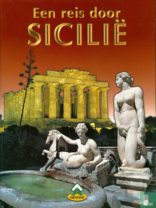 Een reis door Sicilië - Afbeelding 1