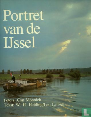 Portret van de IJssel - Afbeelding 1