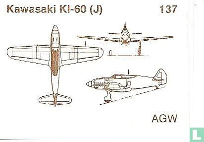 Kawasaki KI-60