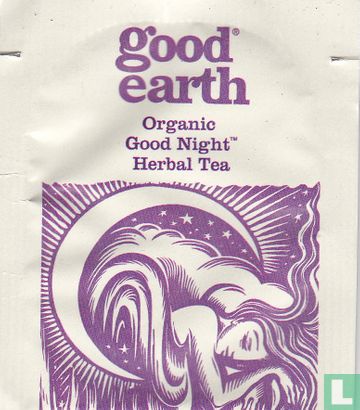 Good Night [tm] Herbal Tea - Bild 1