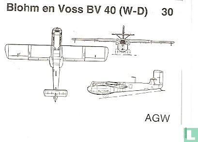 Blohm en Voss BV 40