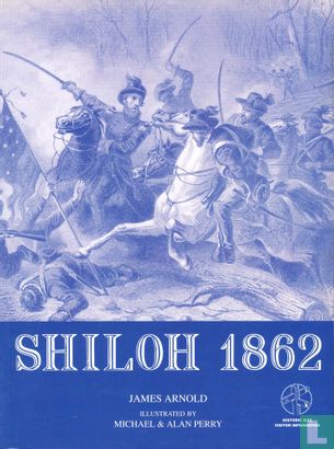 Shiloh 1862 - Afbeelding 1