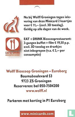 Wolff Bioscoop - Afbeelding 2