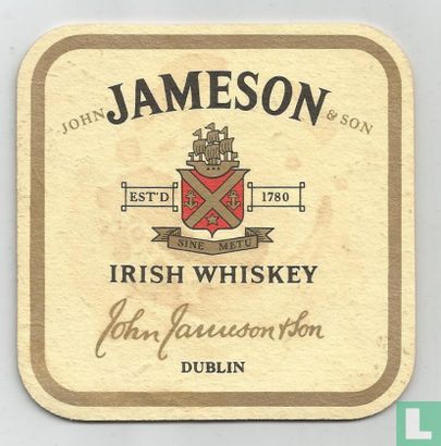 Irish Whiskey - Bild 1