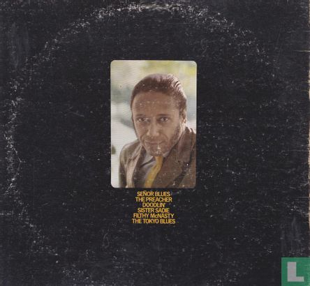 The Best of Horace Silver  - Image 2