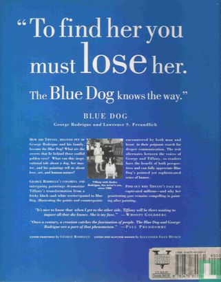 Blue Dog - Afbeelding 2