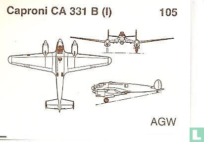 Caproni CA 331 B