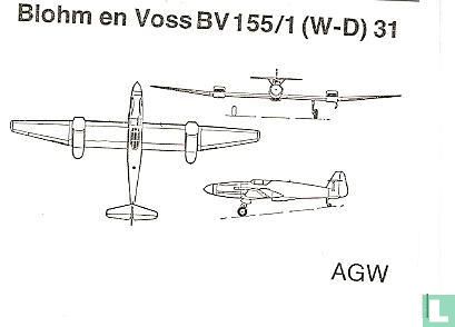 Blohm en Voss BV 155/1