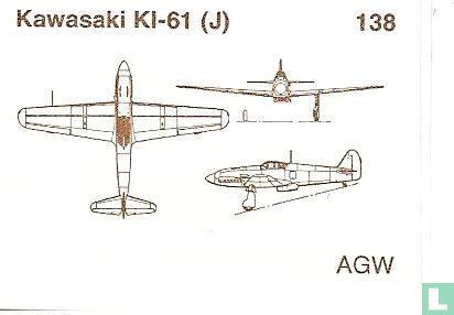 Kawasaki KI-61