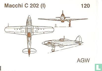 Macchi C 202