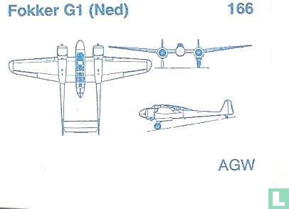 Fokker G1