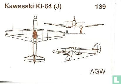 Kawasaki KI-64