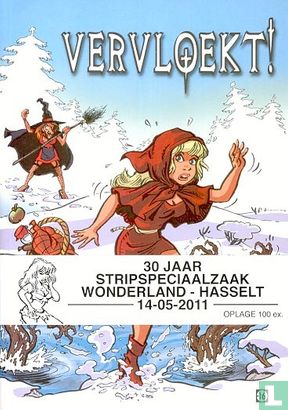 Vervloekt! - Image 1
