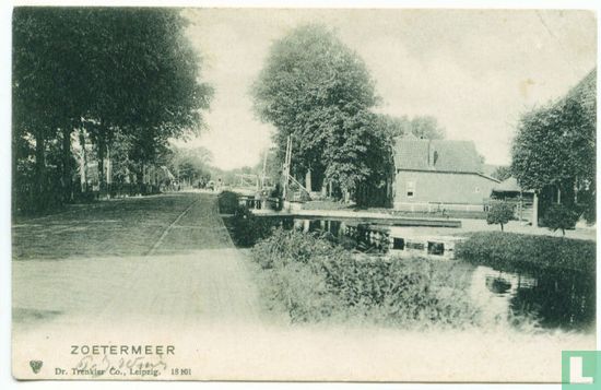 Zoetermeer - Bild 1