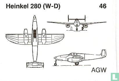 Heinkel 280