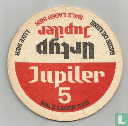 Jupiler Urtyp Jupiler 5
