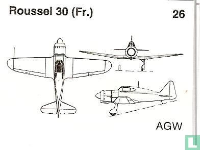 Roussel 30