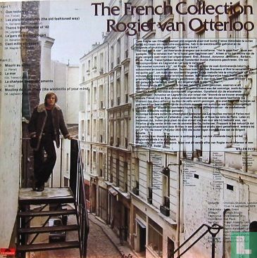 The French Collection - Image 2